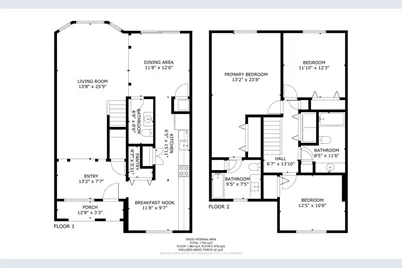 11 Cobblestone Ln #11, Worcester, MA 01606 - Photo 42