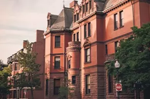 17 Gloucester St, Boston, MA 02116 - Photo 1