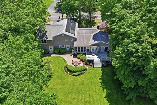 289 Concord Rd, Bedford, MA 01730 - Photo 1