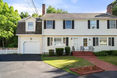 7 Ivy Cir #7, Norwood, MA 02062 - Photo 2