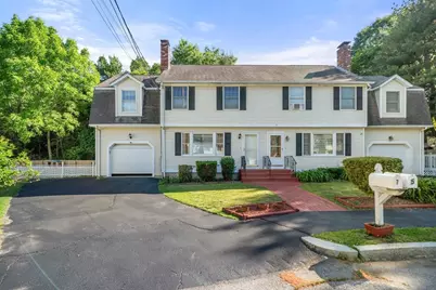 7 Ivy Cir #7, Norwood, MA 02062 - Photo 4