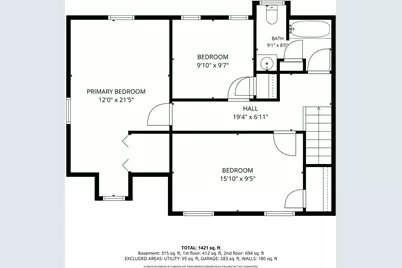 7 Ivy Cir #7, Norwood, MA 02062 - Photo 36