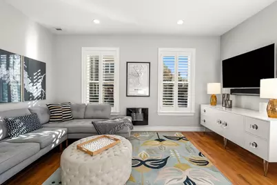 272R Lamartine #3, Boston, MA 02130 - Photo 4