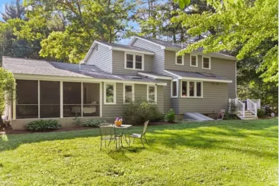 28 Colburn Dr, Sharon, MA 02067 - Photo 40