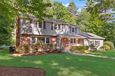 28 Colburn Dr, Sharon, MA 02067 - Photo 2