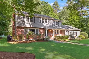 28 Colburn Dr, Sharon, MA 02067 - Photo 2