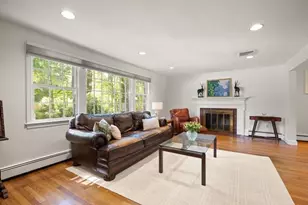 28 Colburn Dr, Sharon, MA 02067 - Photo 8