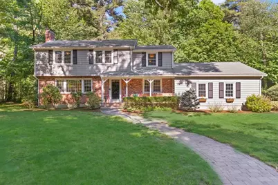 28 Colburn Dr, Sharon, MA 02067 - Photo 1