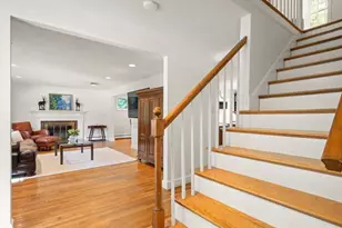 28 Colburn Dr, Sharon, MA 02067 - Photo 6