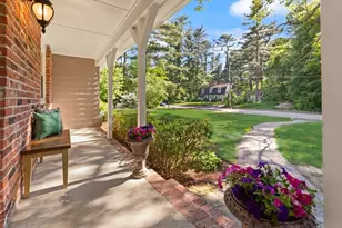 28 Colburn Dr, Sharon, MA 02067 - Photo 4