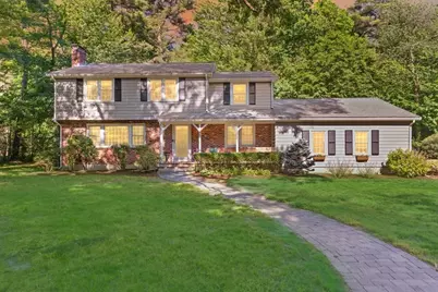 28 Colburn Dr, Sharon, MA 02067 - Photo 42