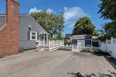 13 Willard St, Dedham, MA 02026 - Photo 4