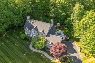 14 Puritan Ave, North Andover, MA 01845 - Photo 2