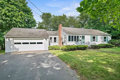 78 Blossom Rd, Braintree, MA 02184 - Photo 4