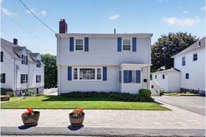 82 Park Rd, Lynn, MA 01904 - Photo 4