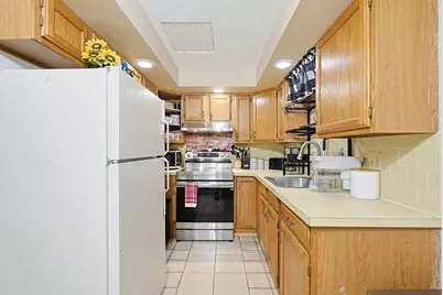 417 Brown St #2, Attleboro, MA 02703 - Photo 10