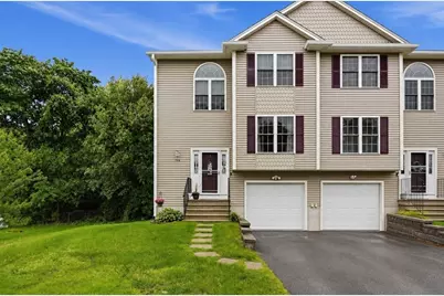 106 Manchester Street #106, Leominster, MA 01453 - Photo 2