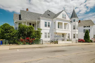 517 South Main St, Fall River, MA 02721 - Photo 2