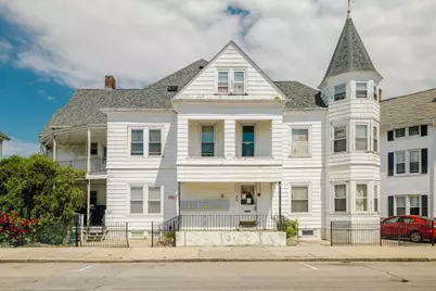 517 South Main St, Fall River, MA 02721 - Photo 1