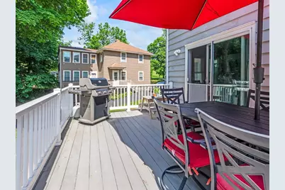 46 North Parkway, Worcester, MA 01605 - Photo 38