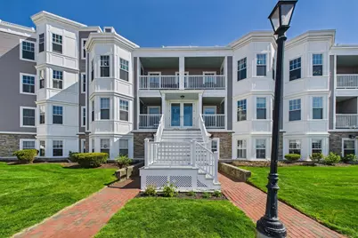 15 Park Ave #211, Hull, MA 02045 - Photo 1