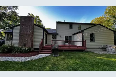 87 Eden Park Drive, North Attleboro, MA 02760 - Photo 34