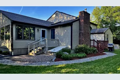 87 Eden Park Drive, North Attleboro, MA 02760 - Photo 36