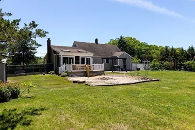 189 Blackmore Pond Rd, Wareham, MA 02576 - Photo 32