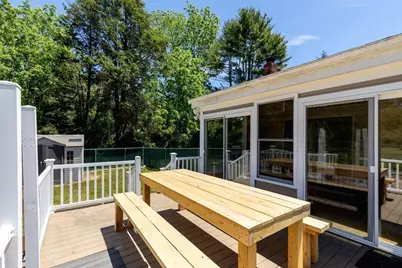 189 Blackmore Pond Rd, Wareham, MA 02576 - Photo 34
