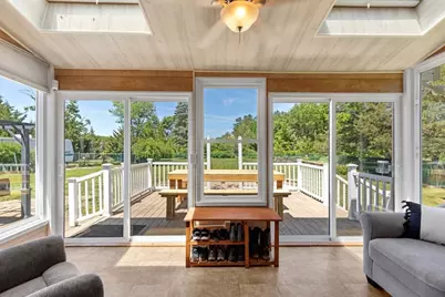 189 Blackmore Pond Rd, Wareham, MA 02576 - Photo 22