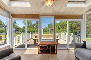 189 Blackmore Pond Rd, Wareham, MA 02576 - Photo 22