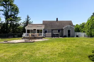 189 Blackmore Pond Rd, Wareham, MA 02576 - Photo 2