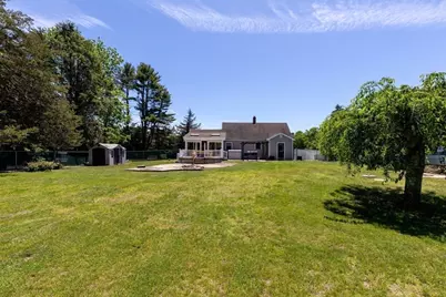 189 Blackmore Pond Rd, Wareham, MA 02576 - Photo 30