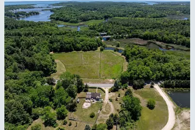 189 Blackmore Pond Rd, Wareham, MA 02576 - Photo 36