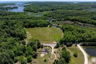 189 Blackmore Pond Rd, Wareham, MA 02576 - Photo 36