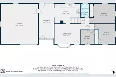 23 Portland Rd, Braintree, MA 02184 - Photo 36