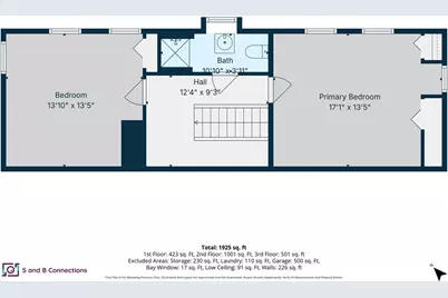 23 Portland Rd, Braintree, MA 02184 - Photo 38