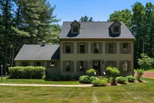 180 Loomis Ridge, Westfield, MA 01085 - Photo 1