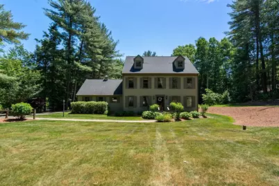 180 Loomis Ridge, Westfield, MA 01085 - Photo 2