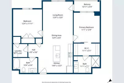 203 Lowell St #103, Wilmington, MA 01887 - Photo 28
