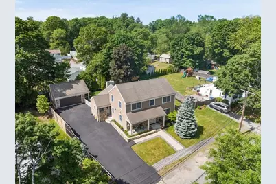 12 Mountain, Waltham, MA 02451 - Photo 6