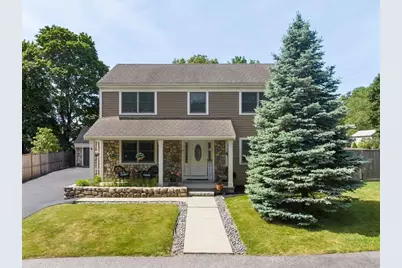 12 Mountain, Waltham, MA 02451 - Photo 2