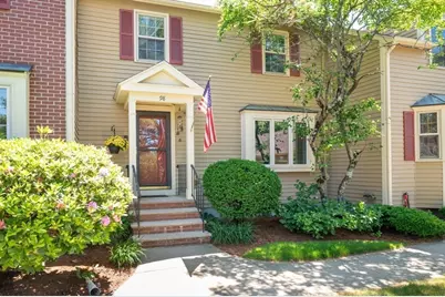 98 Village Post Road #98, Danvers, MA 01923 - Photo 24