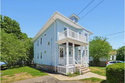 61-63 Elliott St., Norwood, MA 02062 - Photo 2