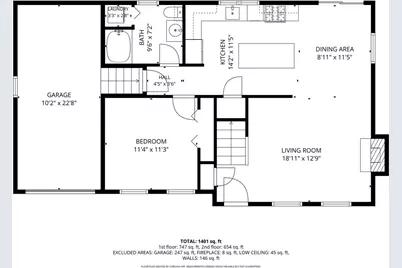 79 Lake Drive, Bourne, MA 02559 - Photo 38