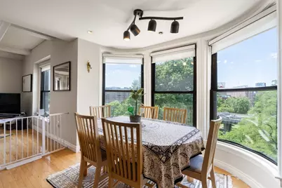 10 Charlesgate E #501, Boston, MA 02215 - Photo 8