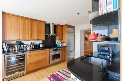 10 Charlesgate E #501, Boston, MA 02215 - Photo 6
