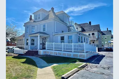 839 Washington #2B, Norwood, MA 02062 - Photo 1