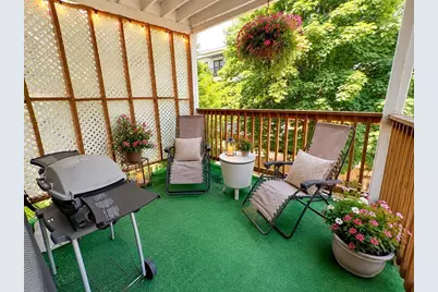 33 Plainfield #2, Boston, MA 02130 - Photo 16