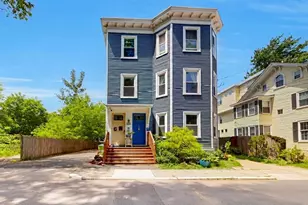 33 Plainfield, Boston, MA 02130 - Photo 20